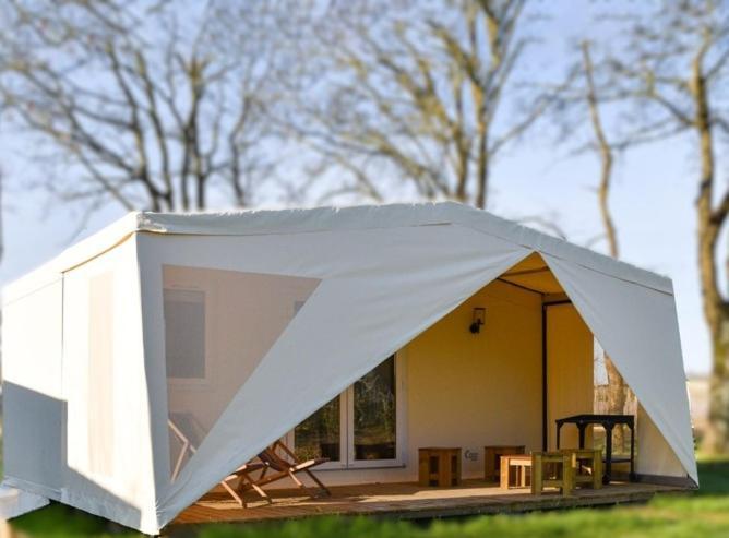 Camping Zocco Manerba del Garda Esterno foto