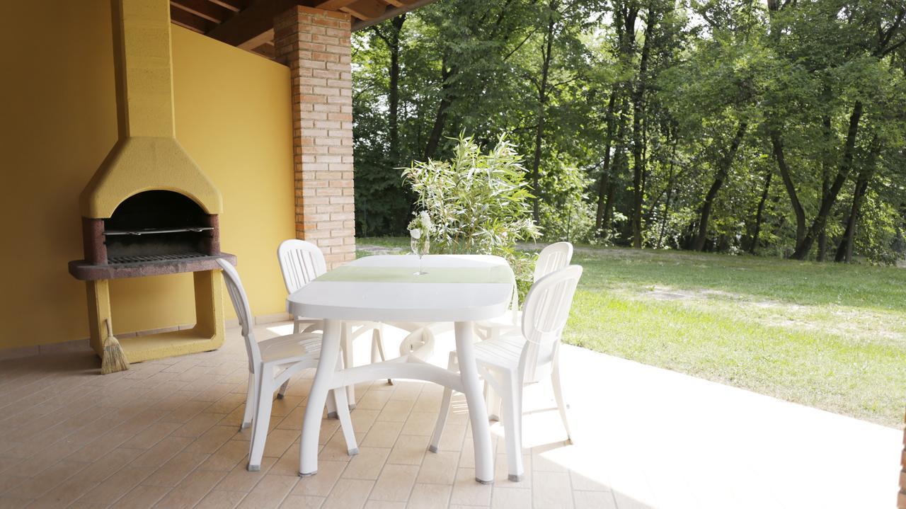 Camping Zocco Manerba del Garda Esterno foto