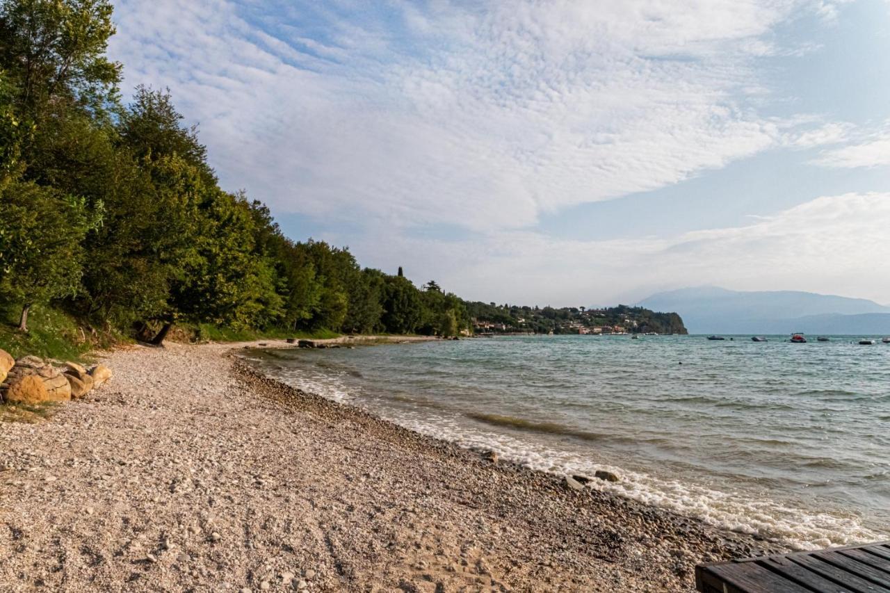 Camping Zocco Manerba del Garda Esterno foto