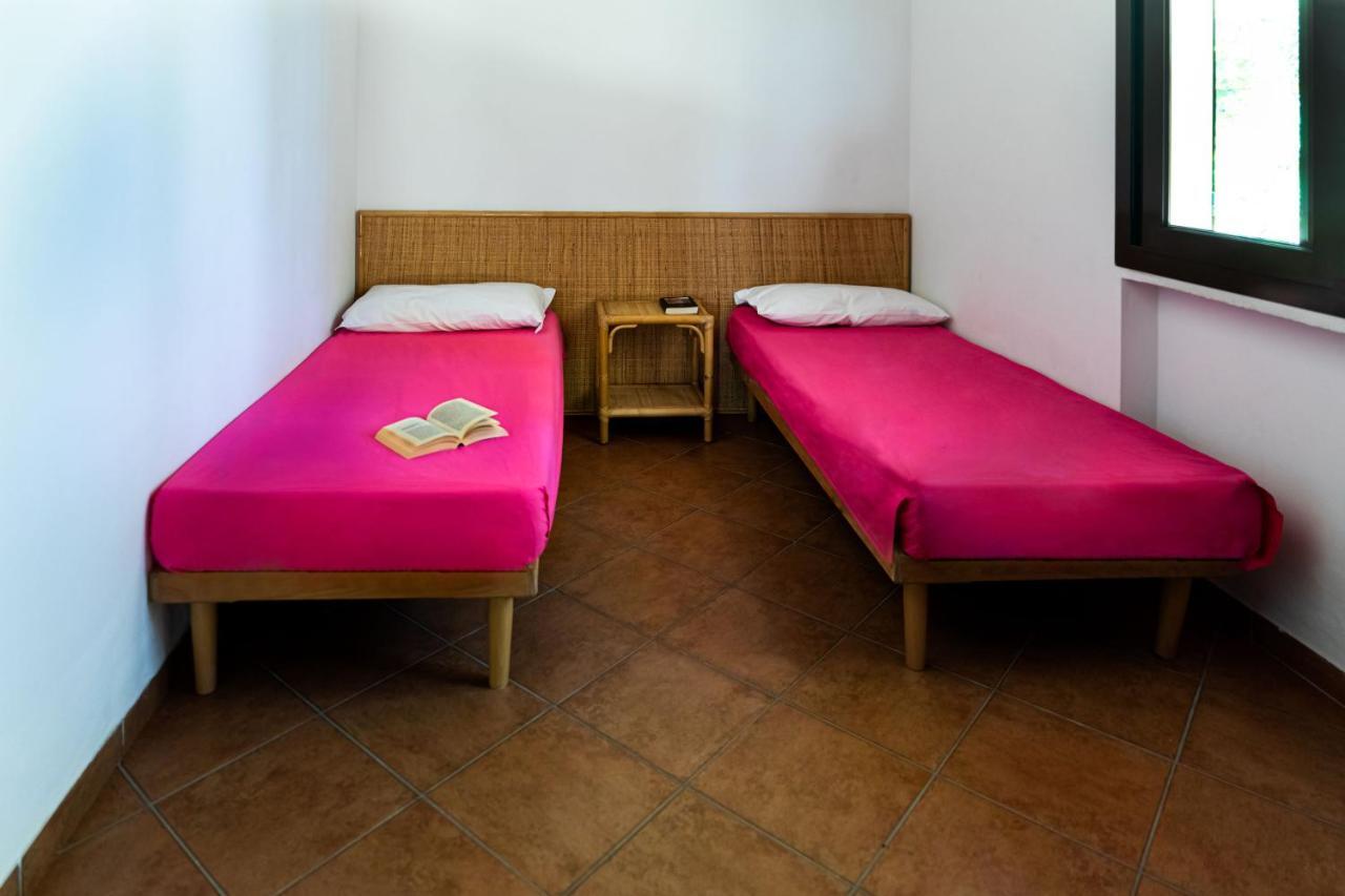 Camping Zocco Manerba del Garda Esterno foto