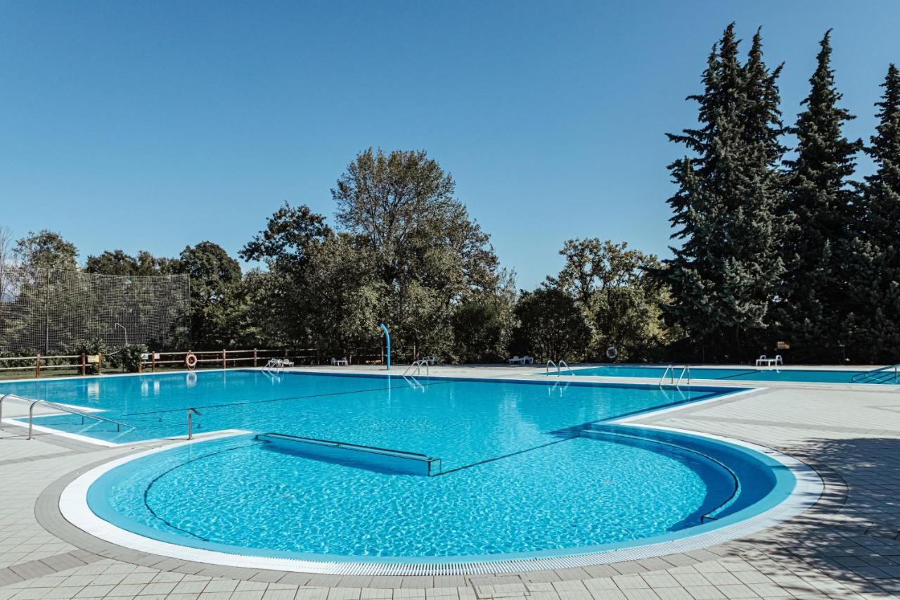Camping Zocco Manerba del Garda Esterno foto